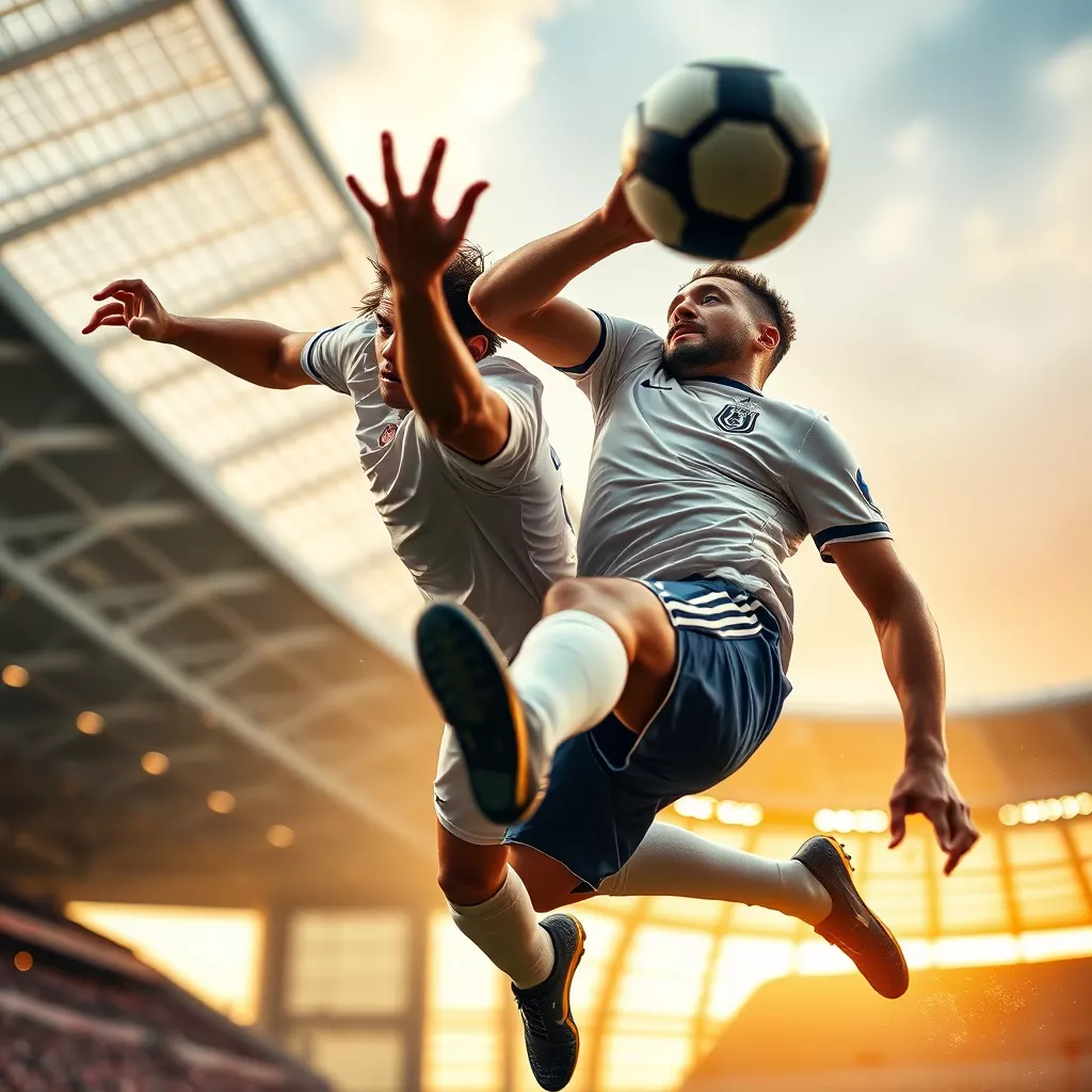 Những Chương Mới Đang Chờ Được Viết Tại World Cup 2026 — view 2