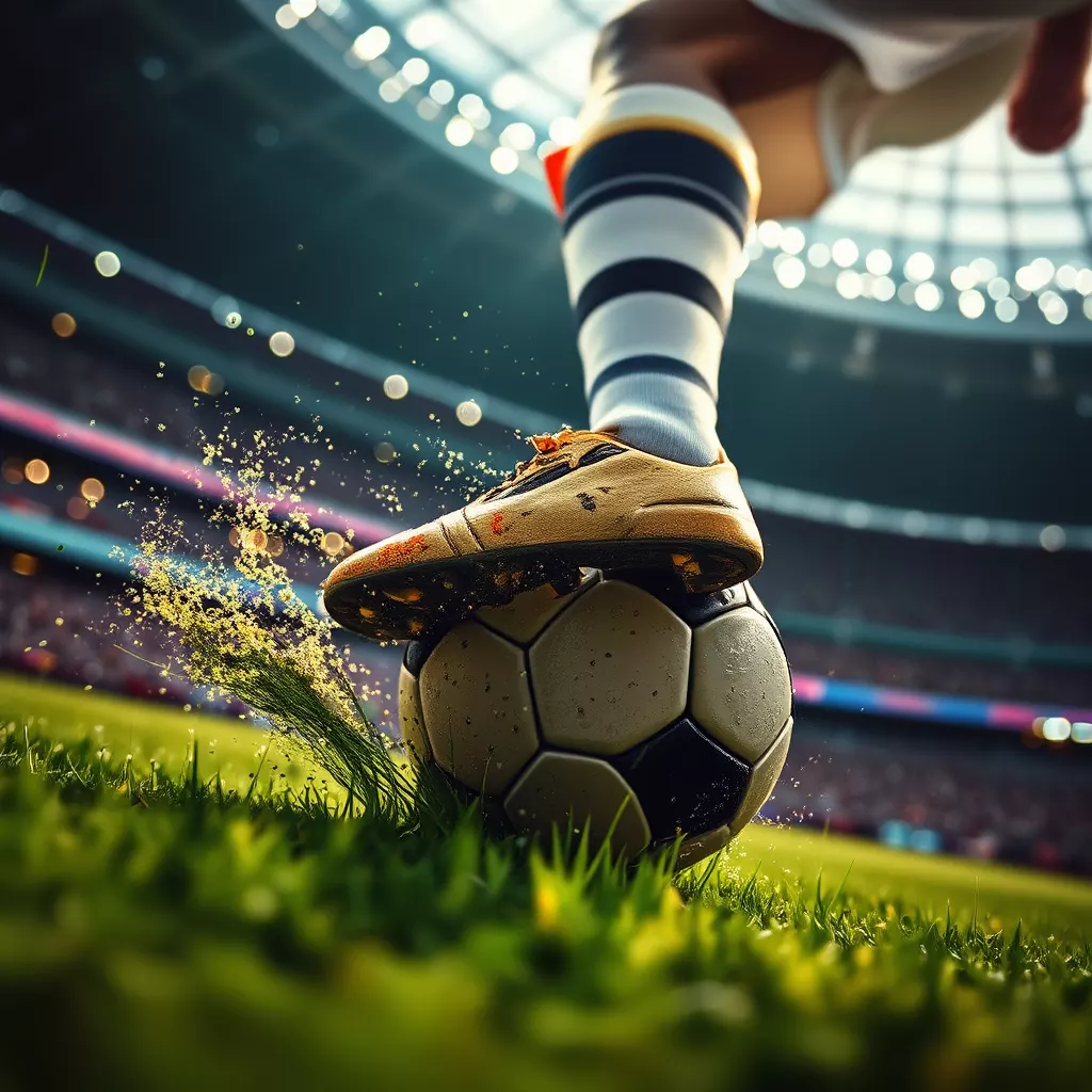 Chung Kết World Cup 2026 Và Những Kèo Đáng Chú Ý Tại u888com.la — view 3
