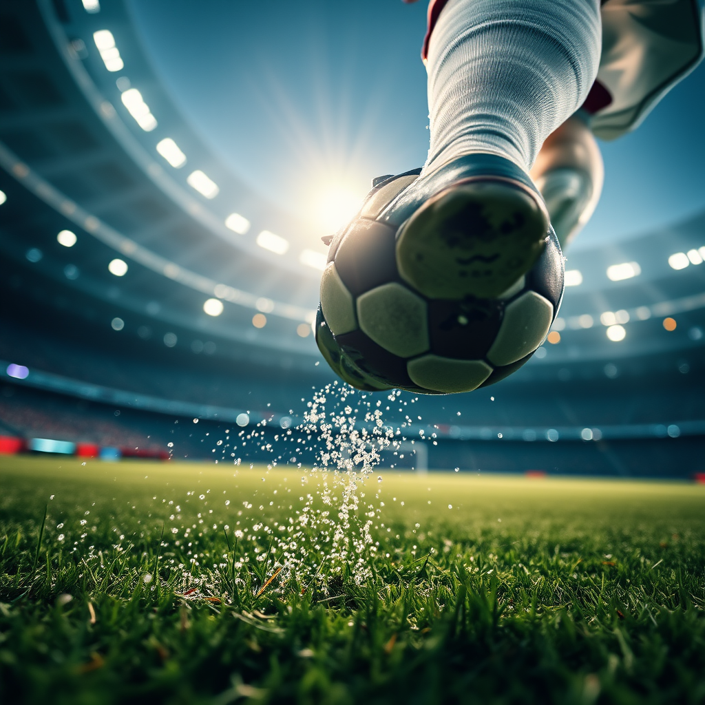 World Cup 2026 Và Những Trận Cầu Mang Tính Bước Ngoặt Quan Trọng