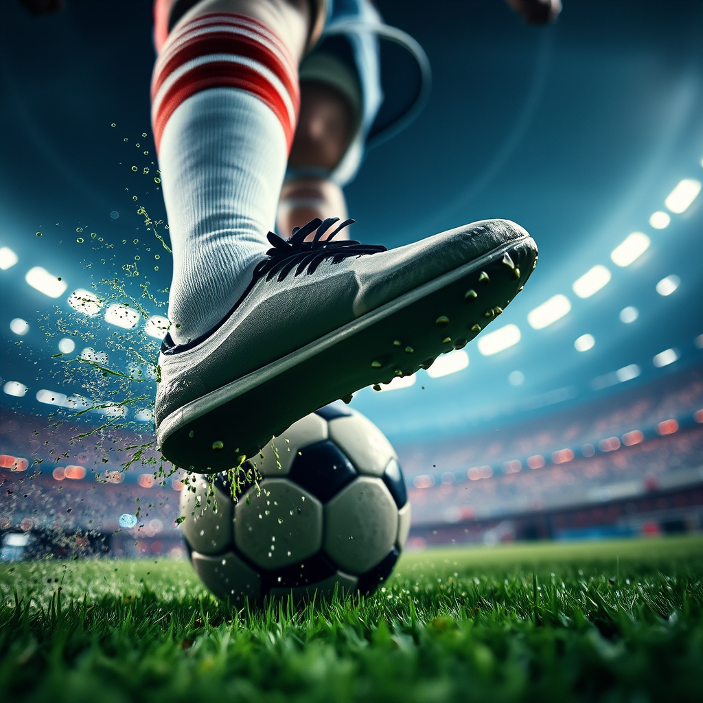 World Cup 2026 Có Thể Chứng Kiến Bất Ngờ Nào?