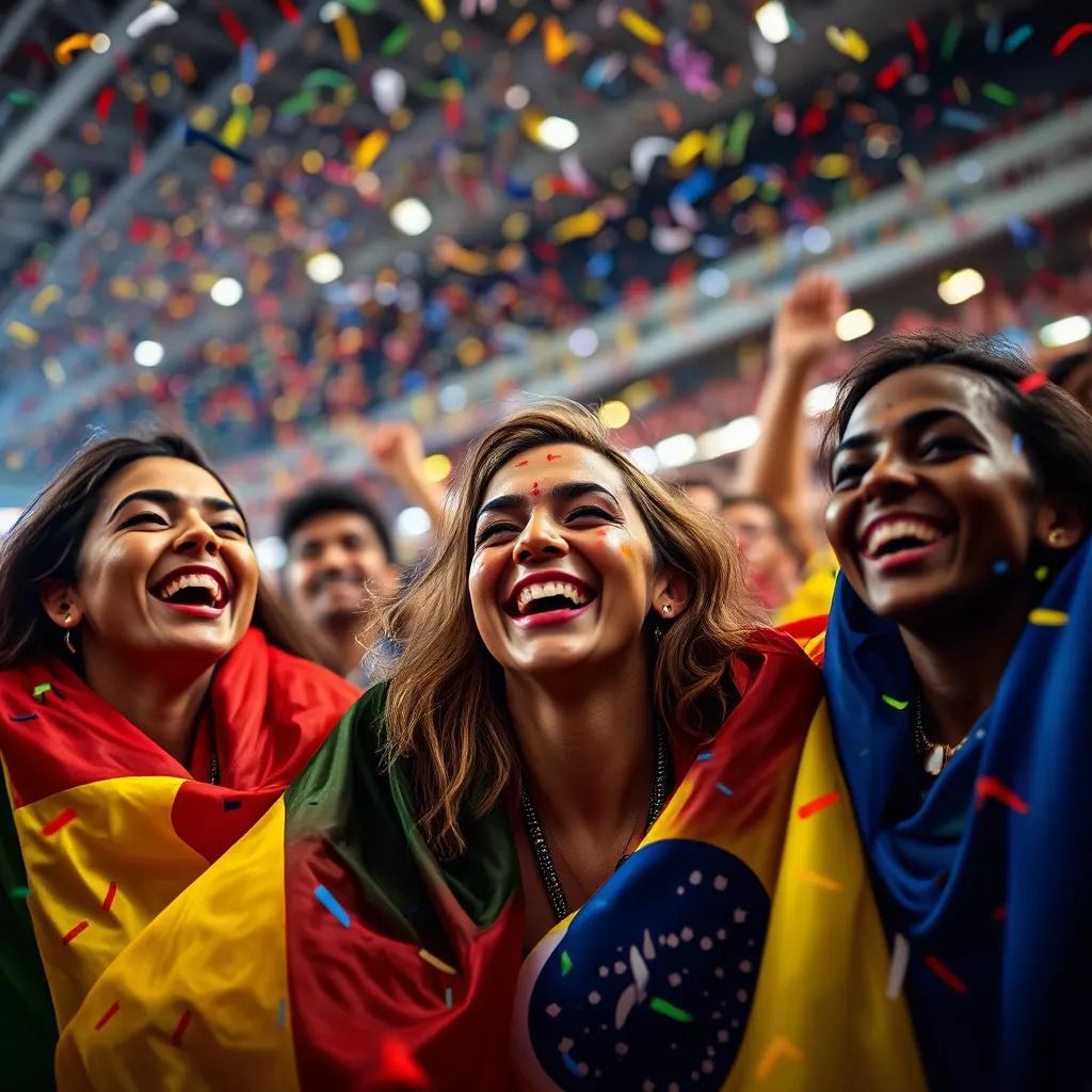 Những Điều Hấp Dẫn Khiến World Cup 2026 Được Chờ Đợi Nhất — view 4