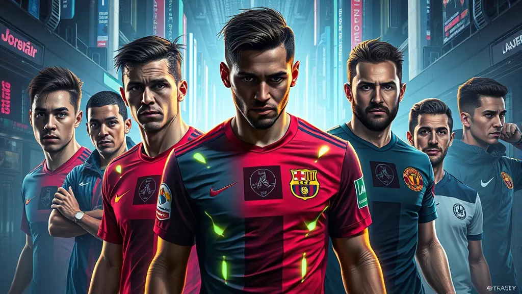 World Cup 2026 và Những Màn Trình Diễn Khiến Người Hâm Mộ Vỡ Òa