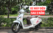 18.000 km cùng VinFast Klara S: Tôi dành trọn 3 năm trải nghiệm và chỉ để nói với bạn những điều này